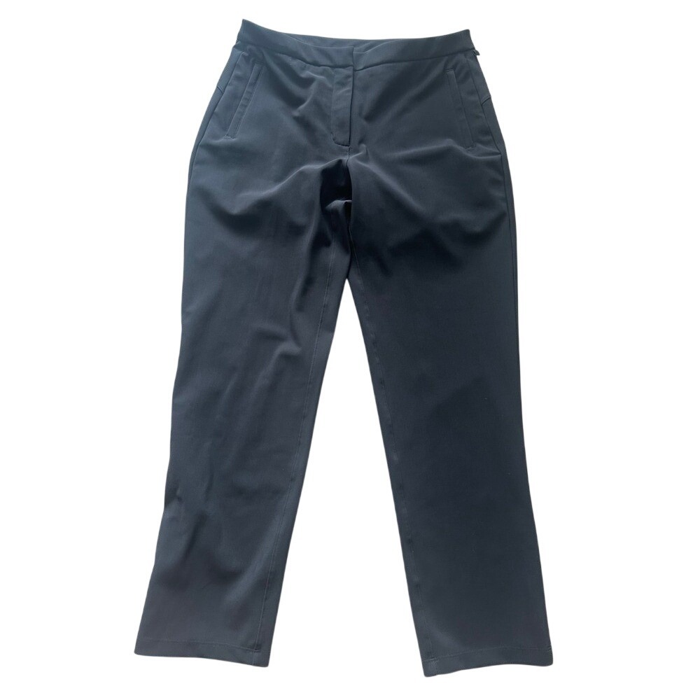 Lululemon On The Move Pant *Lightweight Black size 8